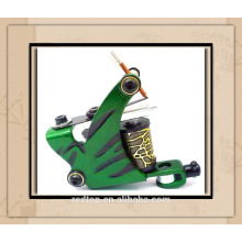 stamping iron 8 coils tattoo machine tattoo gun